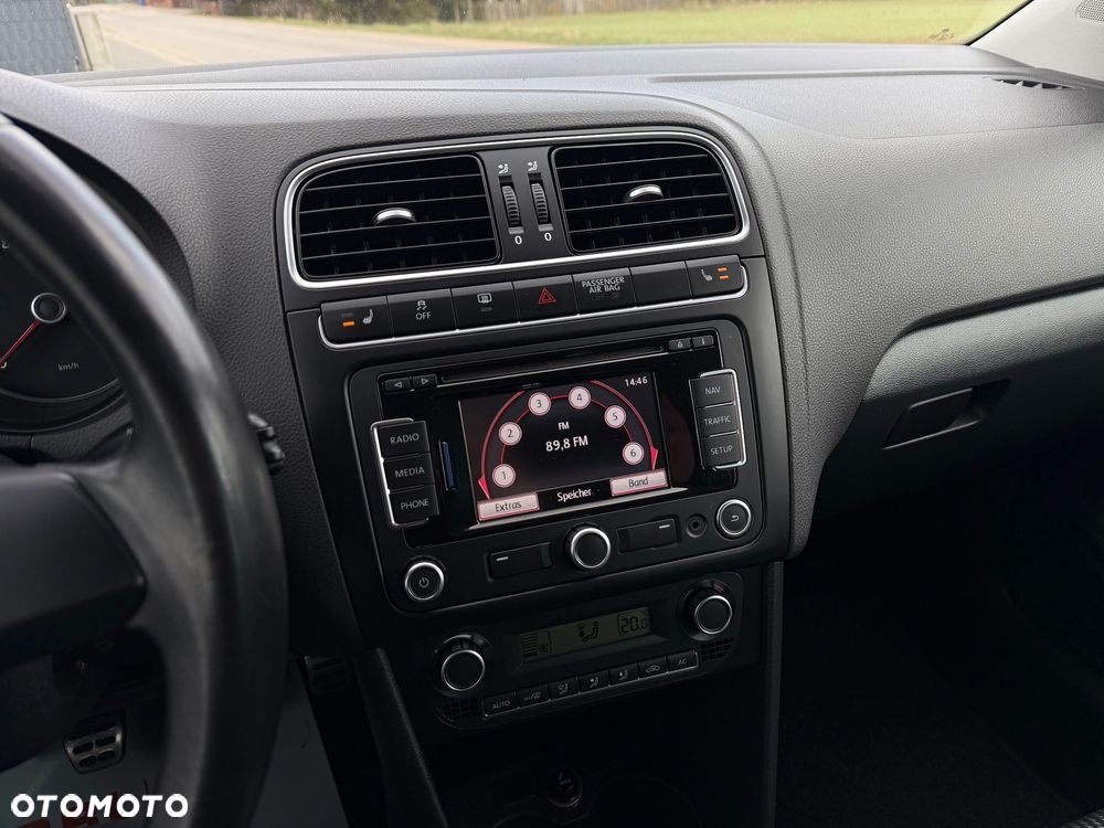 Volkswagen Polo 1.2 TSI Cross - 19