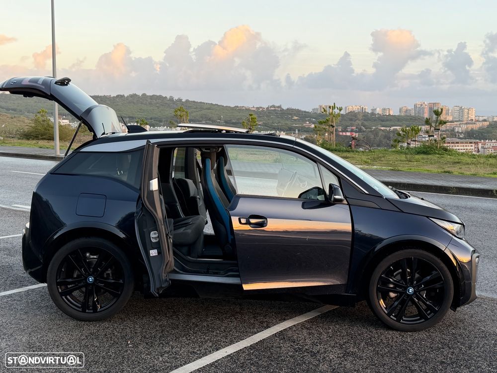 BMW i3 - 14