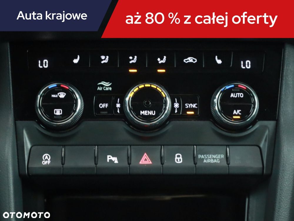 Skoda Karoq - 16