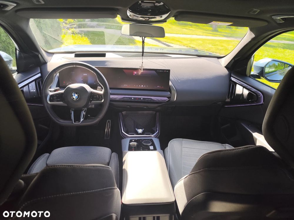 BMW X3 - 5