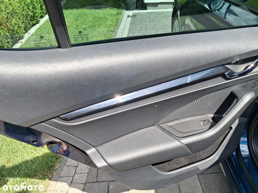 Skoda Octavia 1.0 TSI Ambition - 21