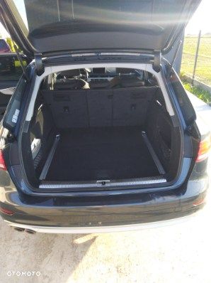 Audi A4 Allroad - 15