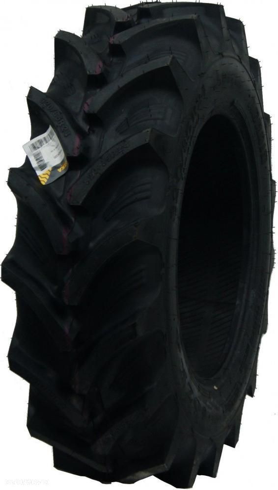 Nowe Opony 420/85R38 (16.9R38) Ozka/Seha Agro 10 144A8/141B TL - 1