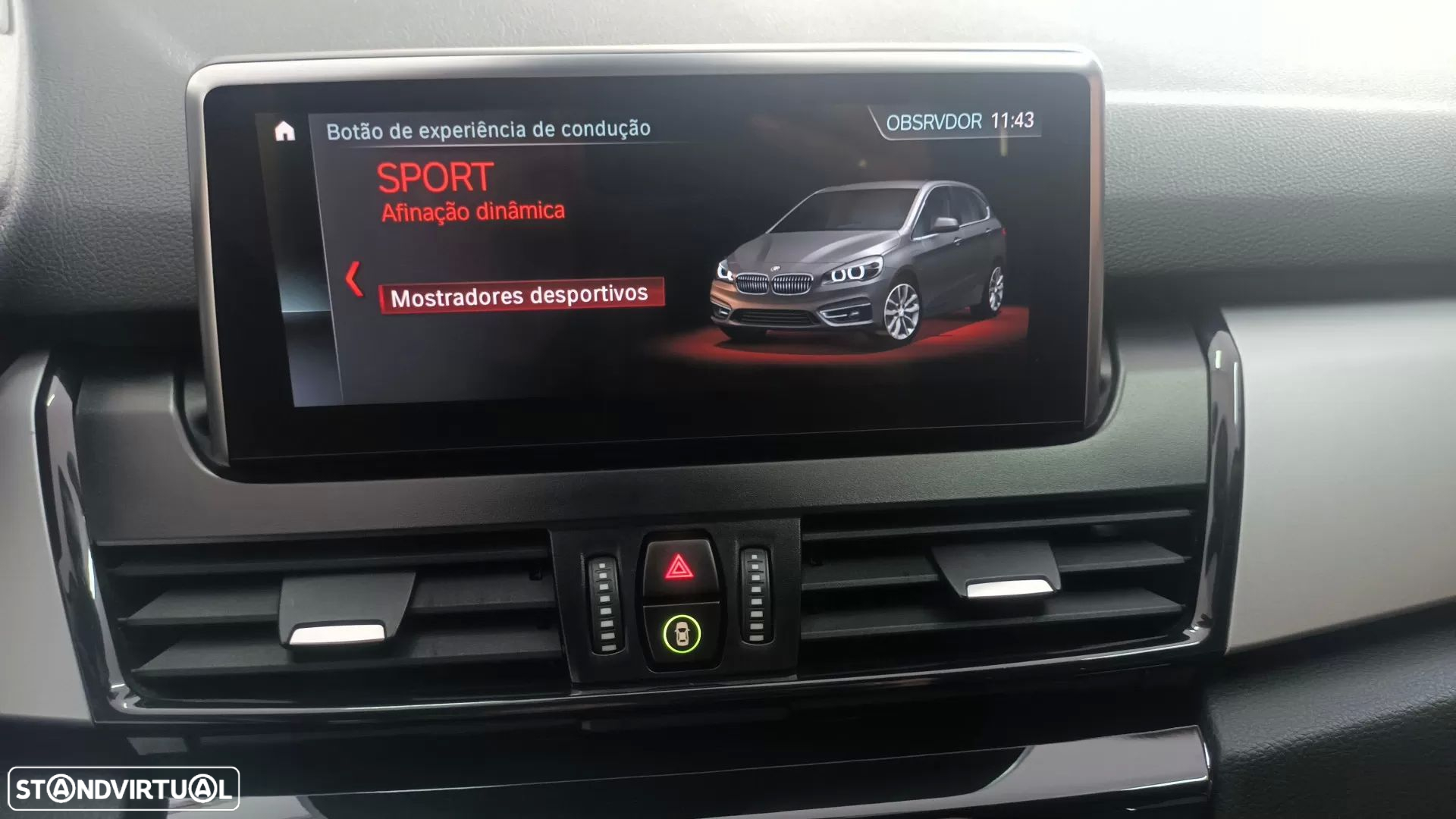 BMW 225xe Active Tourer Line Sport - 32
