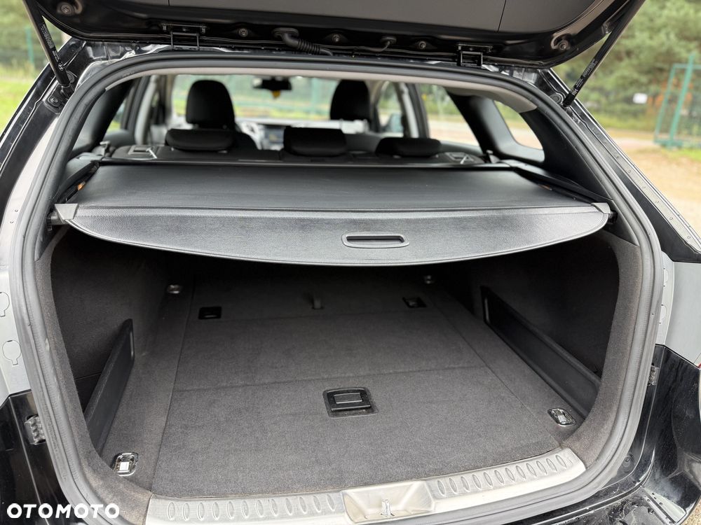 Hyundai i40 1.7 CRDi Premium - 22