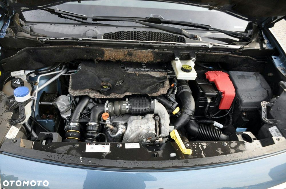 Citroën Berlingo - 37