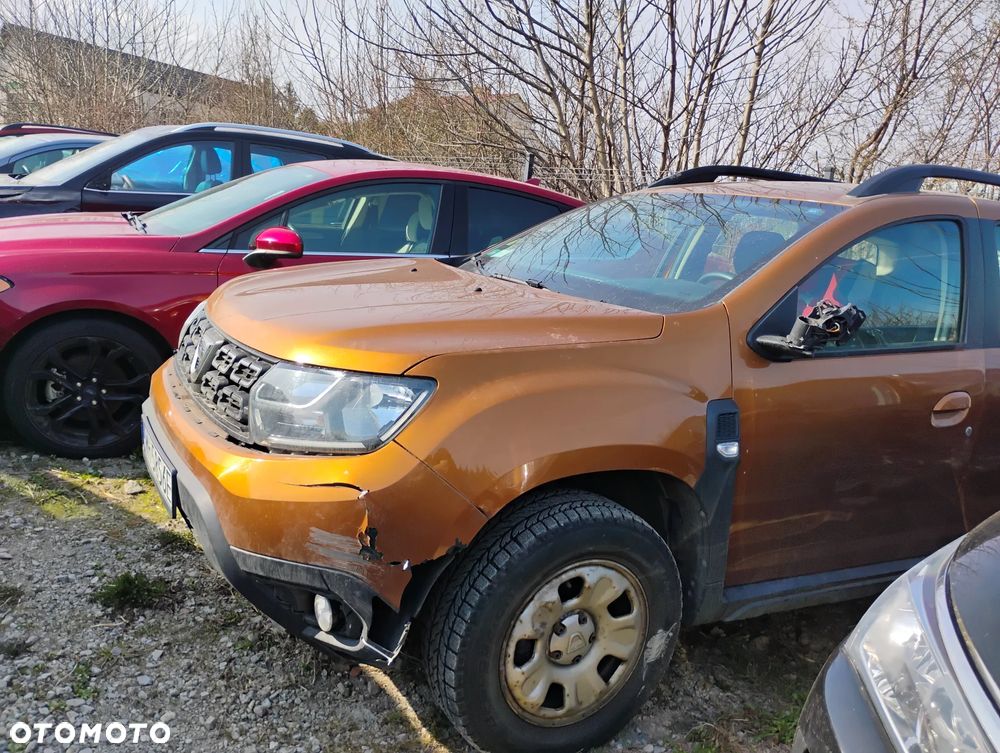 Dacia Duster - 2