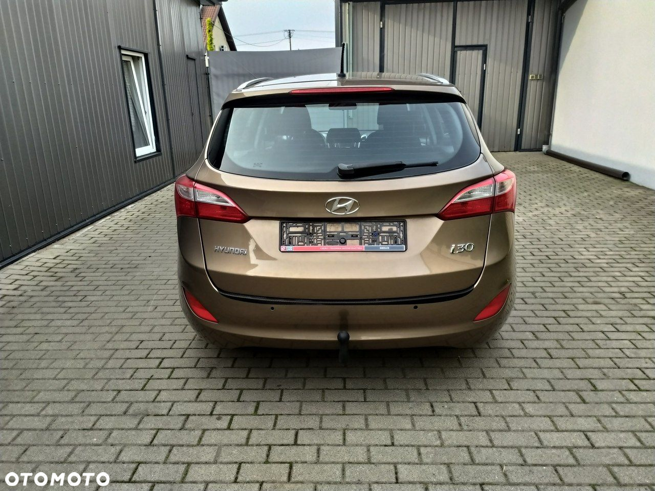 Hyundai i30 - 6