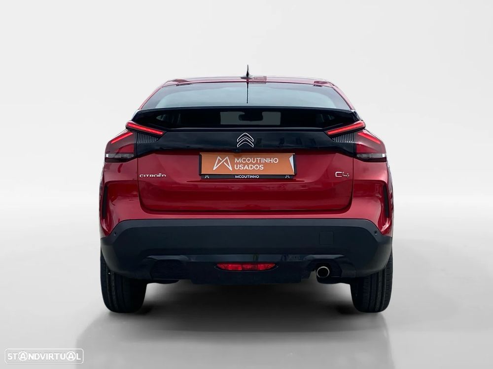 Citroën C4 1.5 BlueHDi Feel Pack - 5