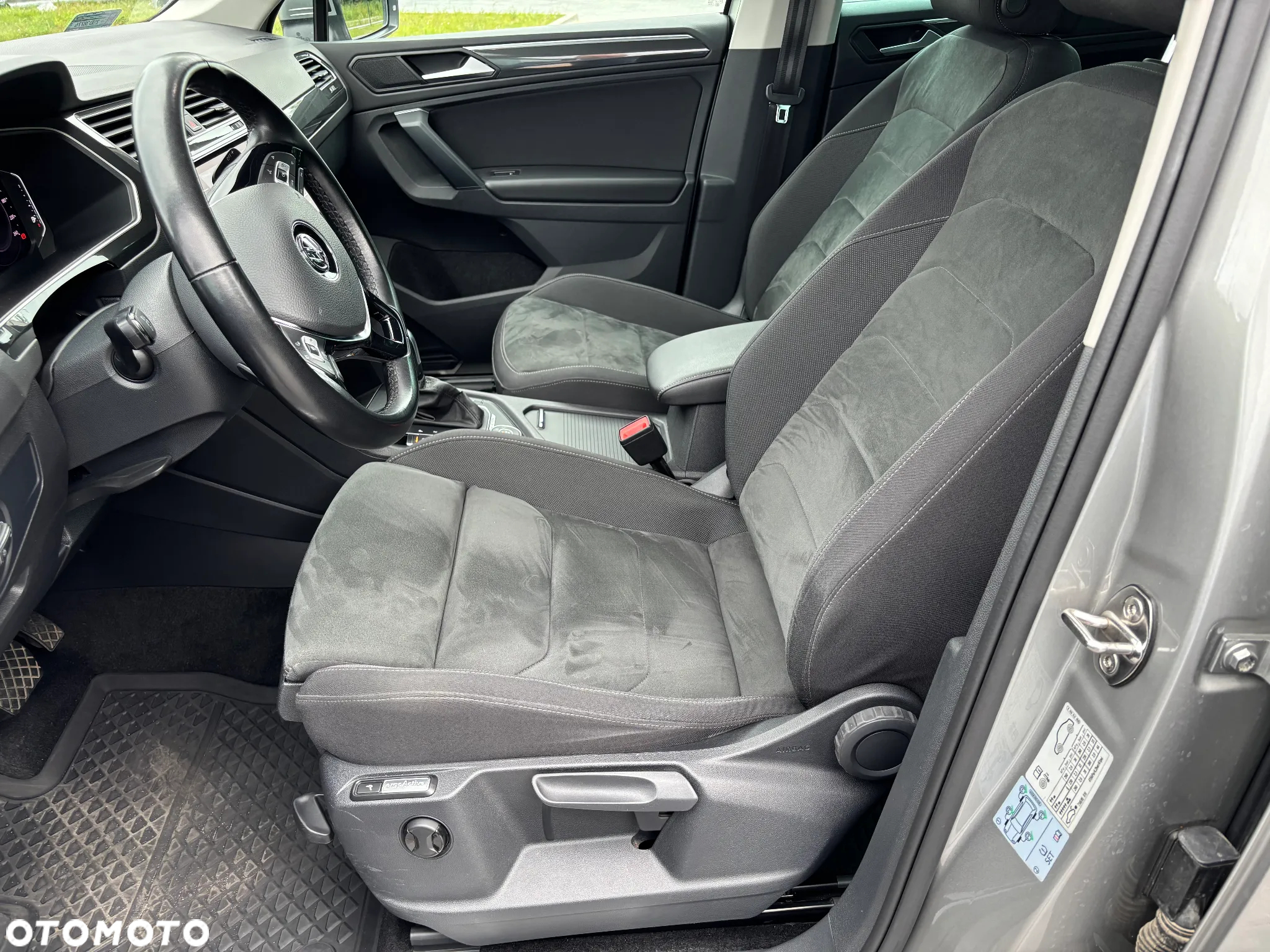 Volkswagen Tiguan 2.0 TSI 4Mot Offroad DSG - 14