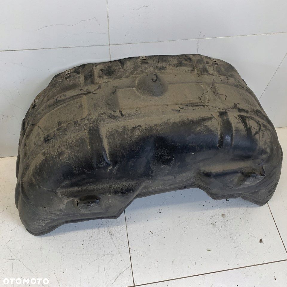 Nadkole Tył Tylne Lewe Dodge Ram V 1500 Limited 5.7 Hemi 19-23R - 2