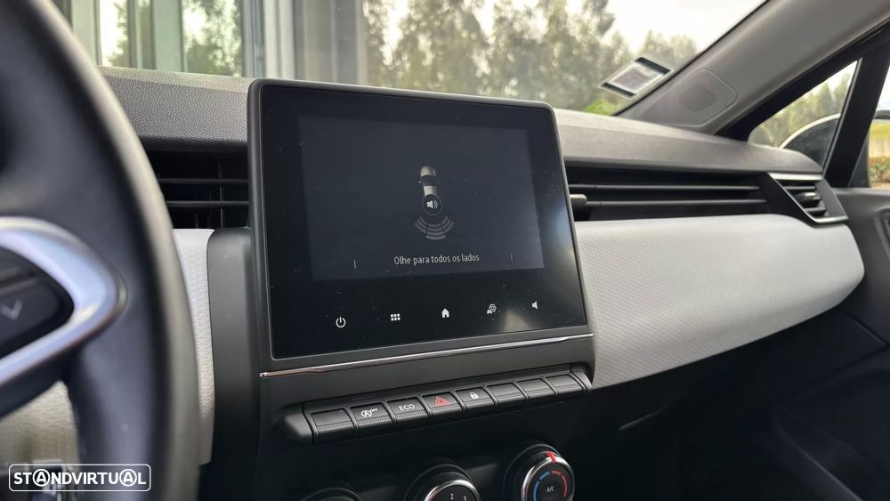 Renault Clio 1.0 TCe Evolution Bi-Fuel - 18