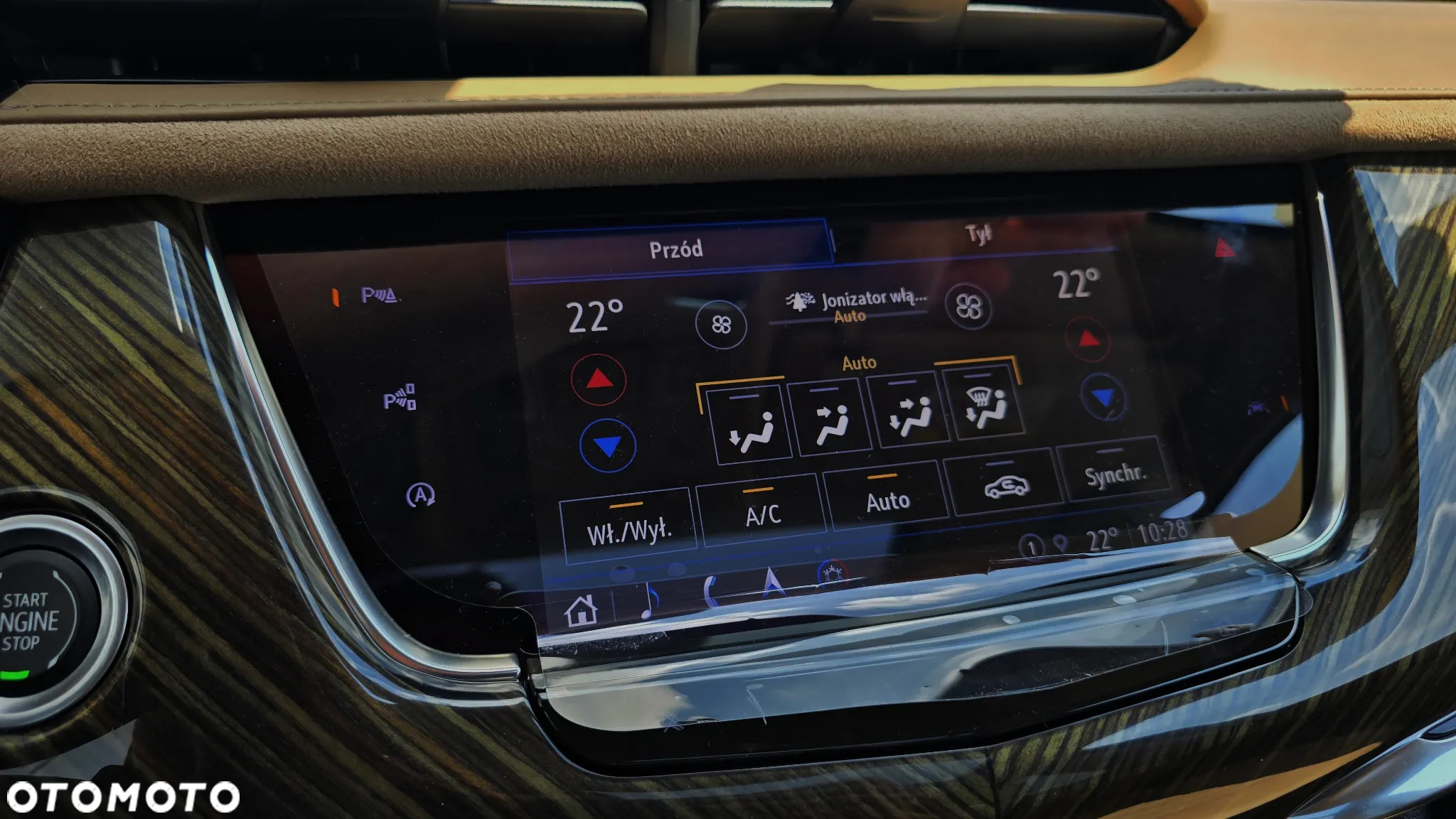 Cadillac XT6 - 26