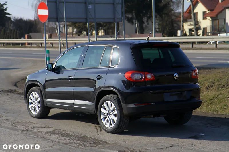 Volkswagen Tiguan 1.4 TSI Sport&Style - 4