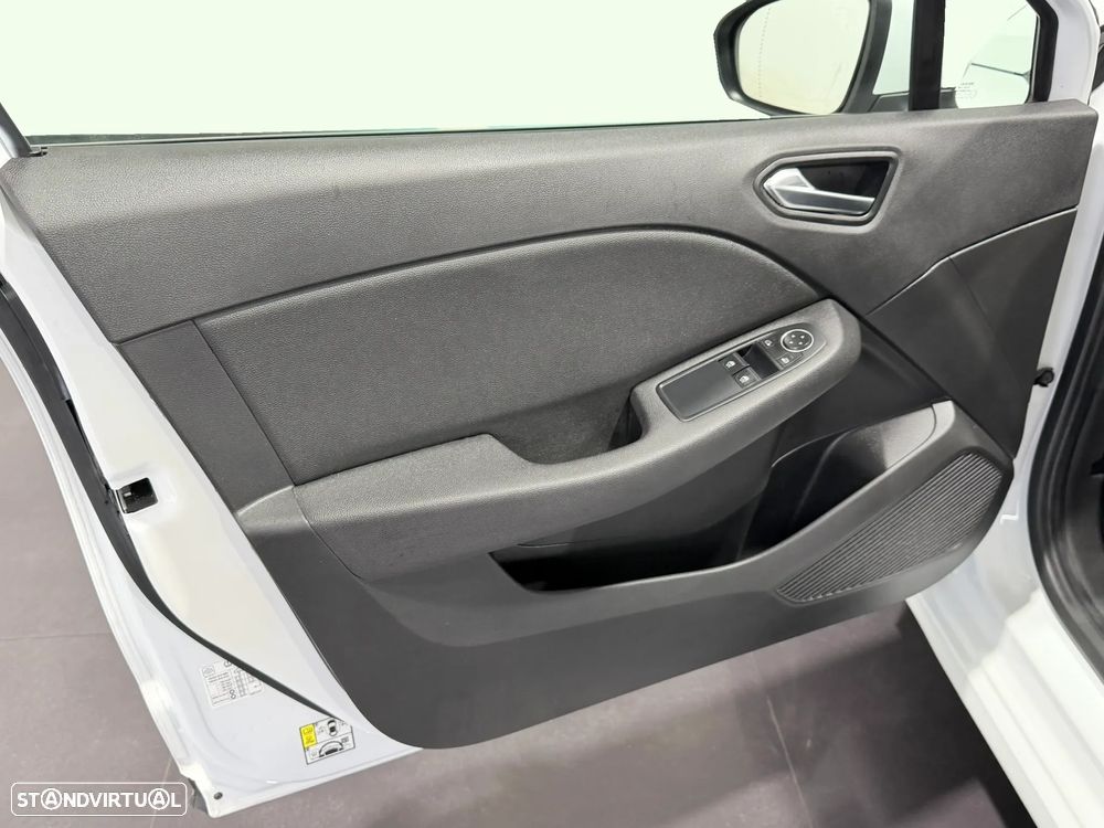 Renault Clio 1.5 Blue dCi Intens - 18