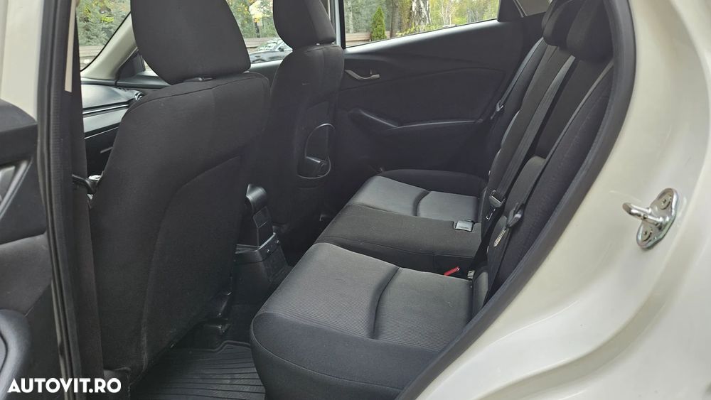 Mazda CX-3 G120 Emotion - 24