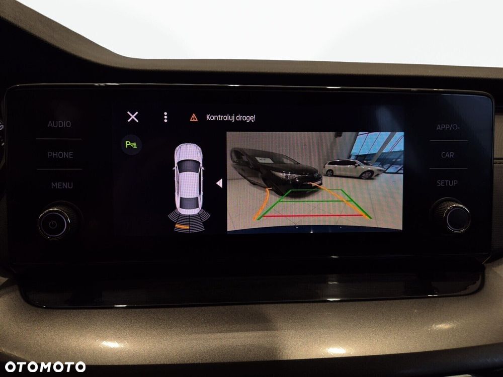 Skoda Octavia 1.5 TSI ACT Ambition - 18