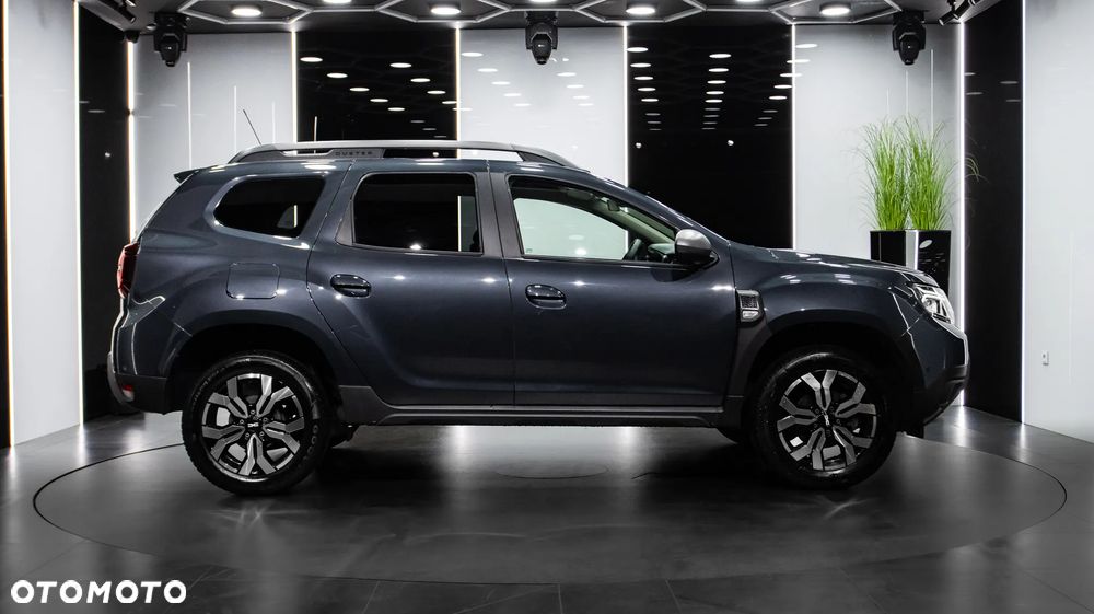 Dacia Duster 1.0 TCe Journey - 8