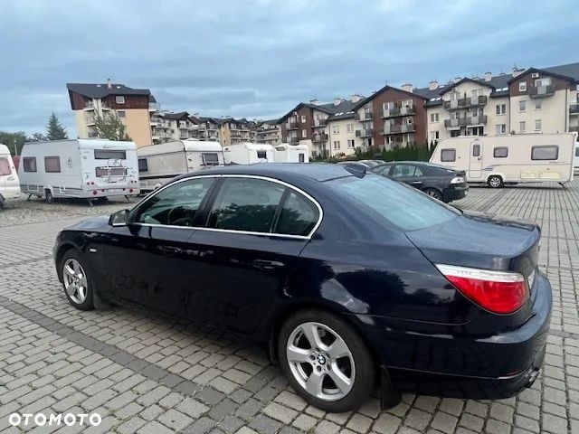 BMW Seria 5 530d xDrive Edition Exclusive - 3