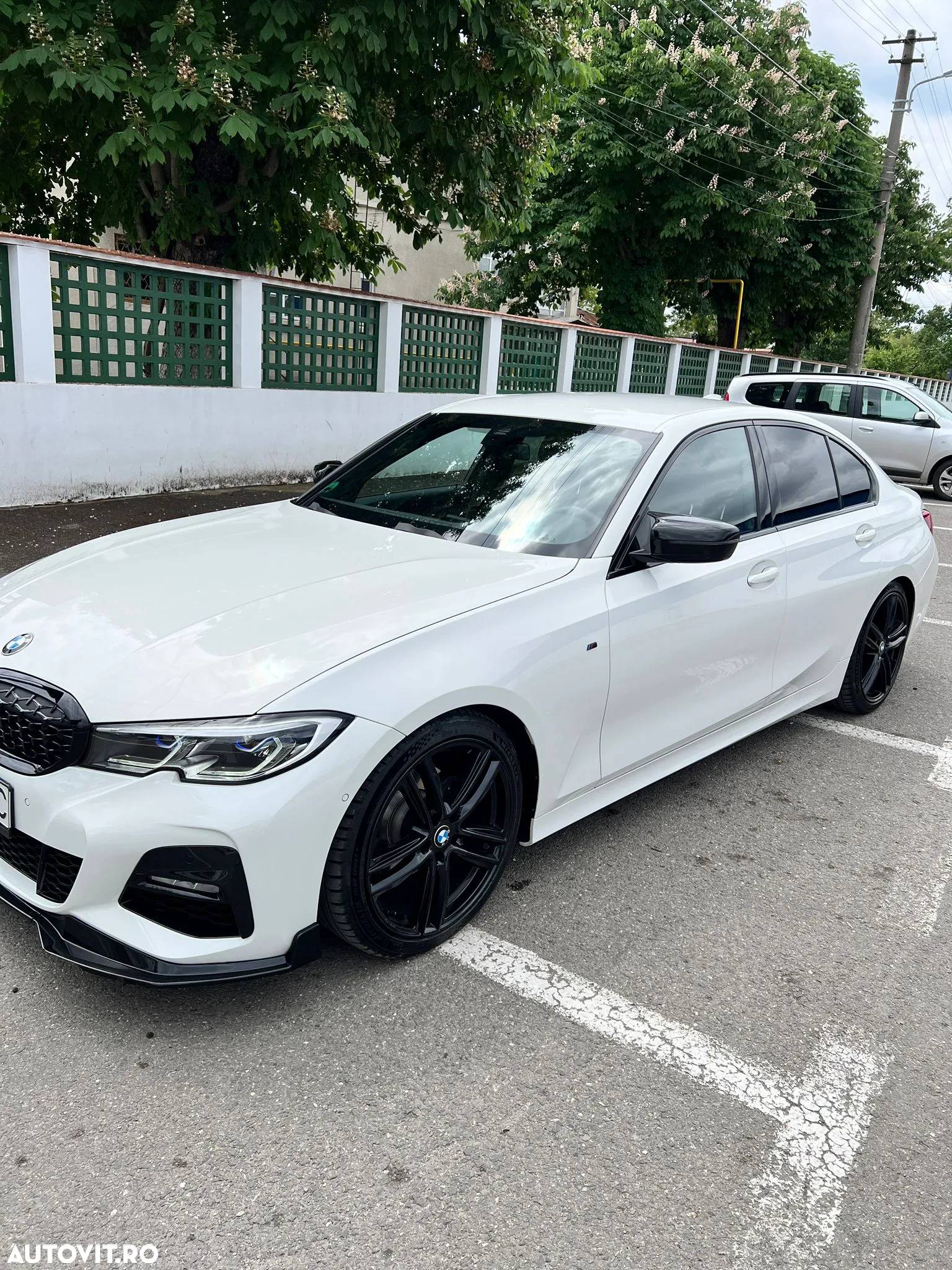 BMW Seria 3 - 2