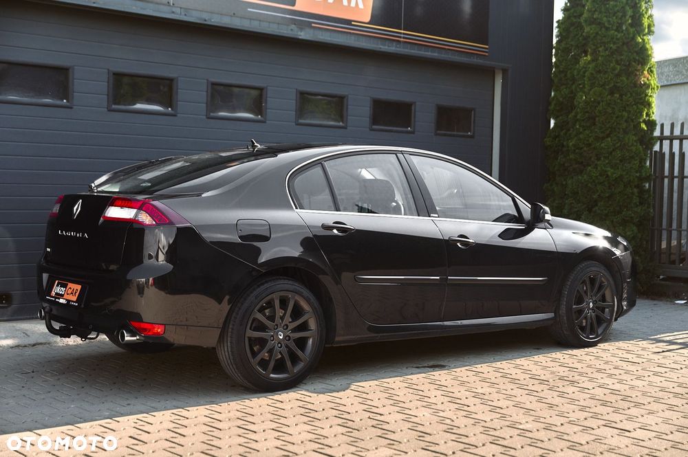 Renault Laguna - 7