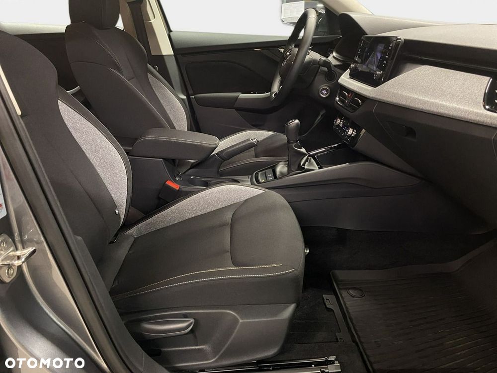 Skoda Scala - 13