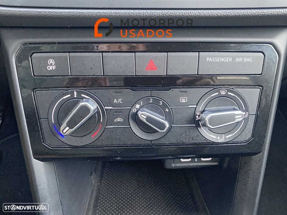 VW T-Cross 1.0 TSI Life - 12