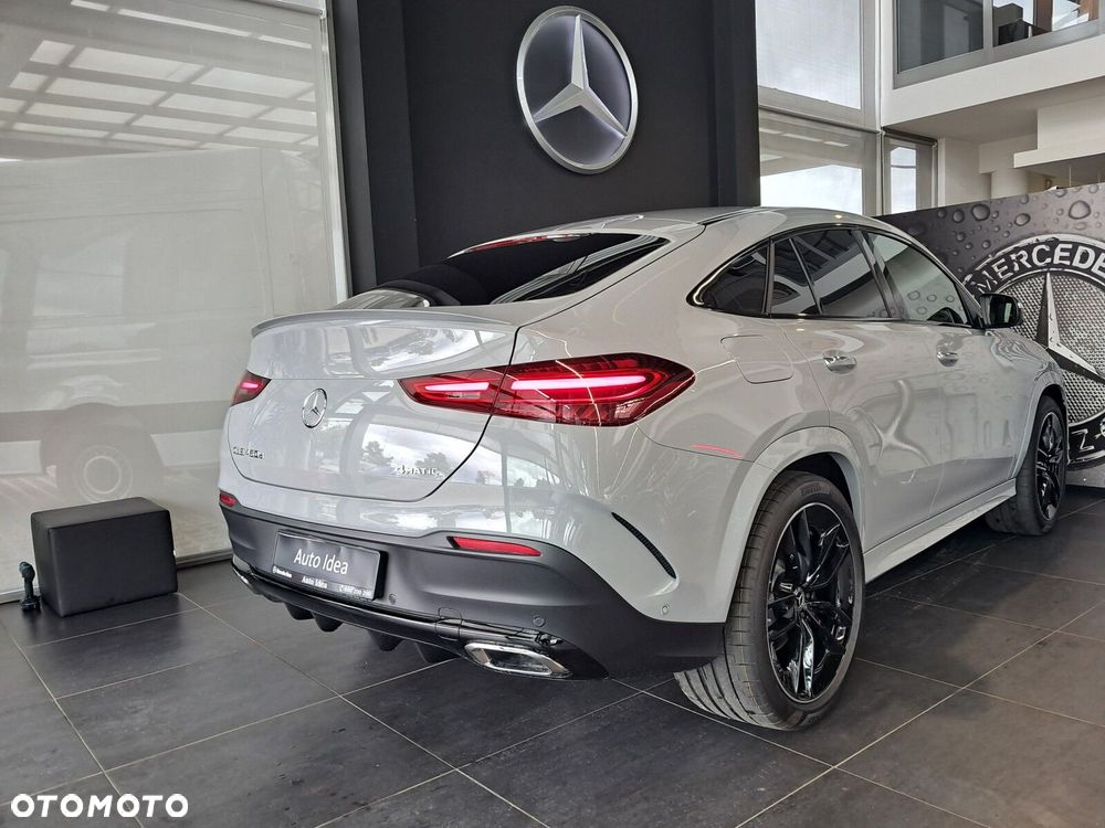 Mercedes-Benz GLE - 23