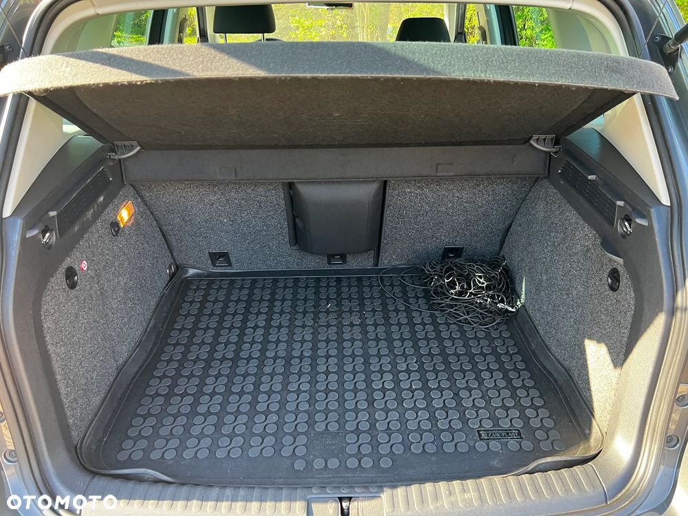 Volkswagen Tiguan 2.0 TSI 4Mot Sport&Style DSG - 12