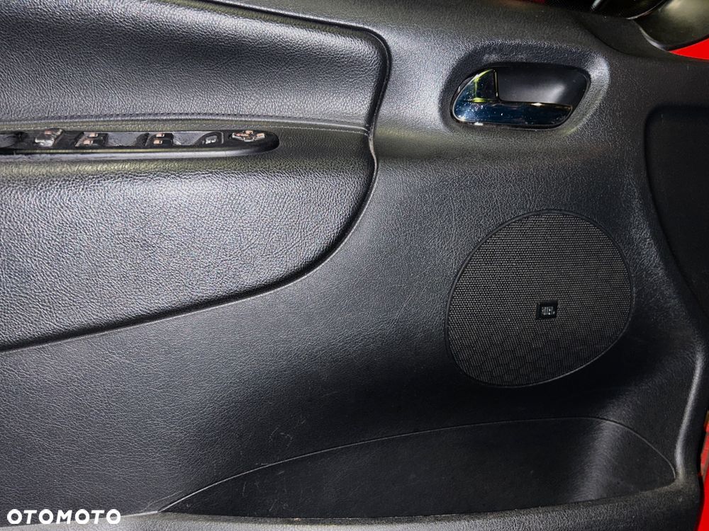 Peugeot 207 1.6 HDi Sporty - 12