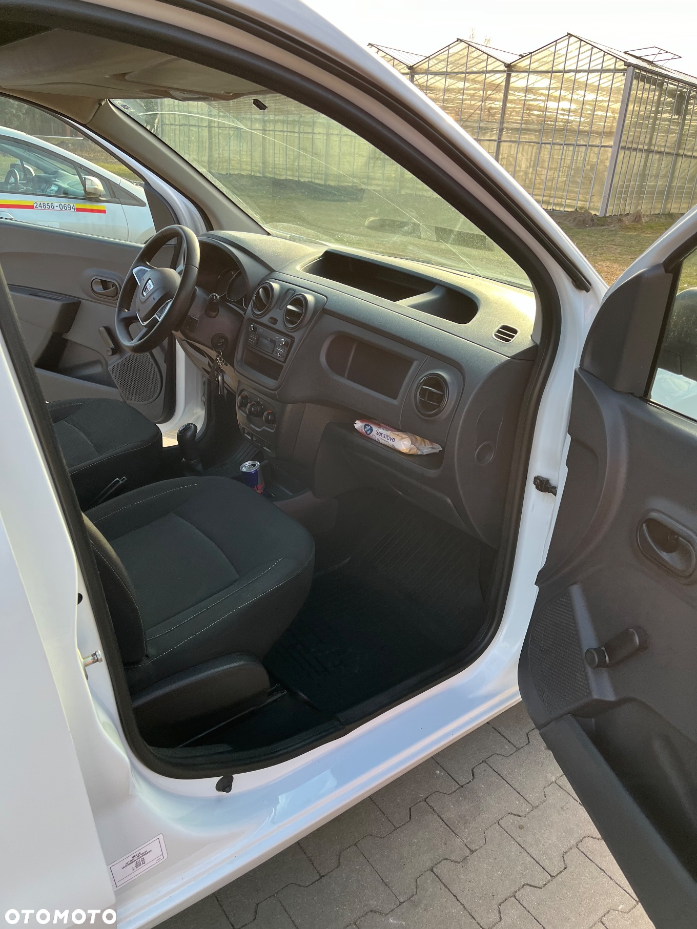 Dacia Dokker 1.6 SCe Access - 8