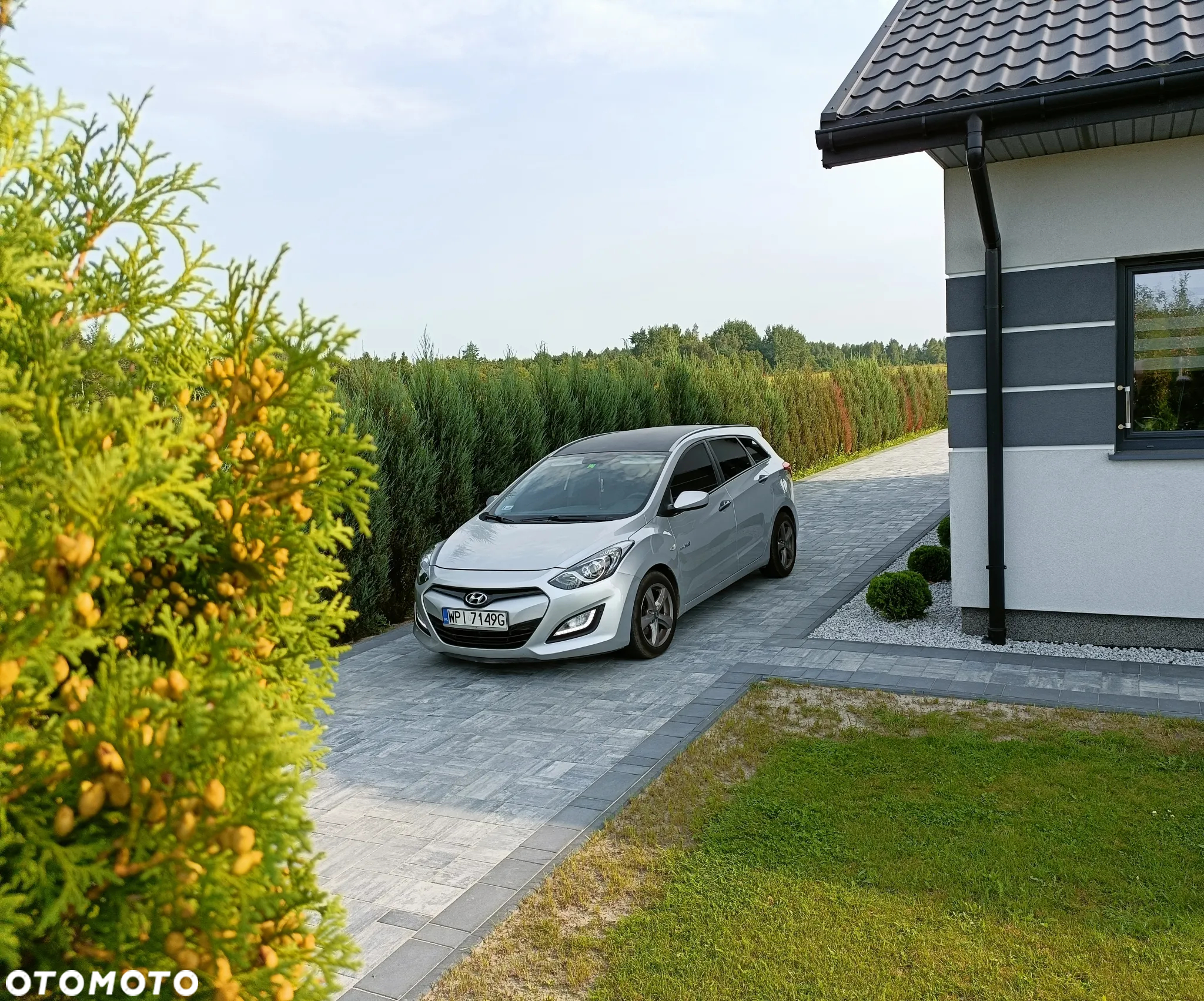 Hyundai i30 1.4 CRDi Premium - 2