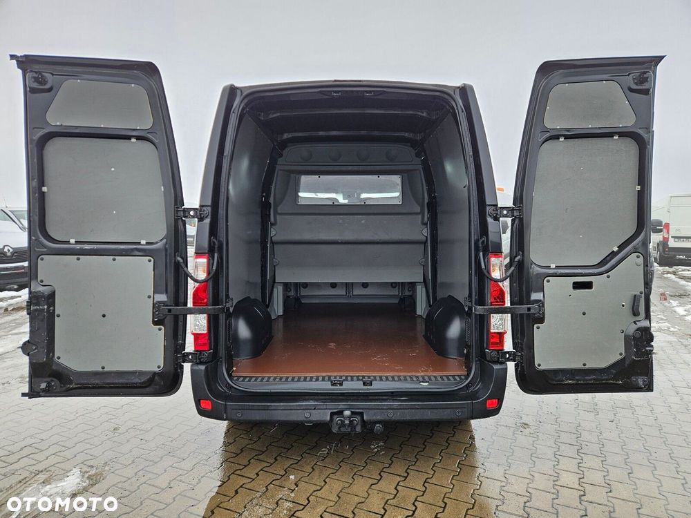 Renault Master L2H2 *69900zł NETTO* 2,3dCi/145KM - 16