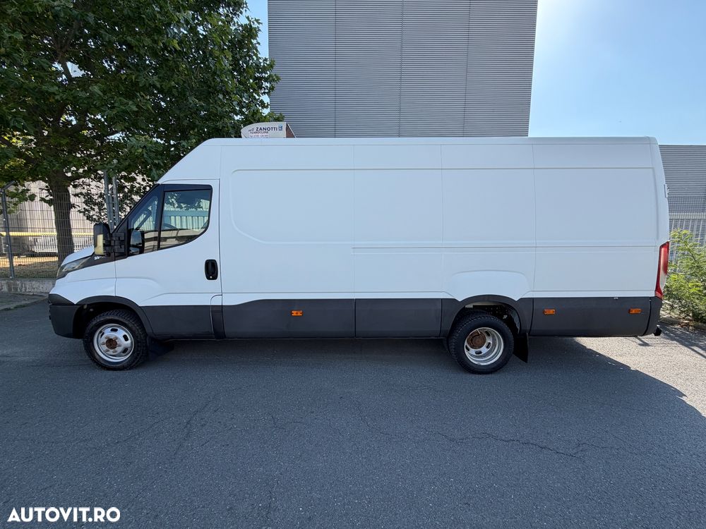 Iveco Daily - 10
