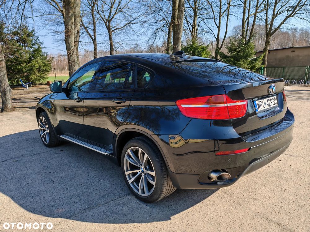 BMW X6 - 1