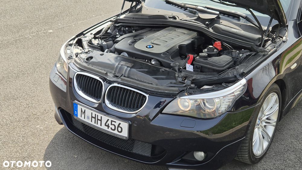 BMW Seria 5 - 14