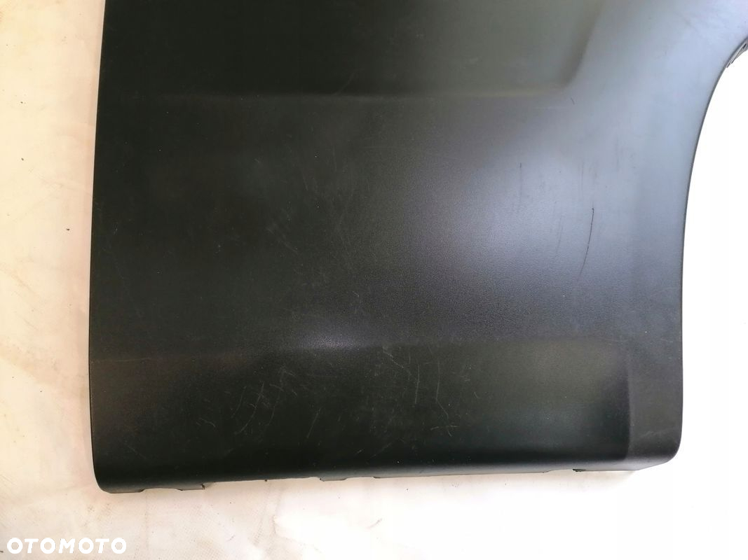 DUCATO JUMPER 06-16 LISTWA PRAWA CZARNA TYŁ ORYGIN - 4