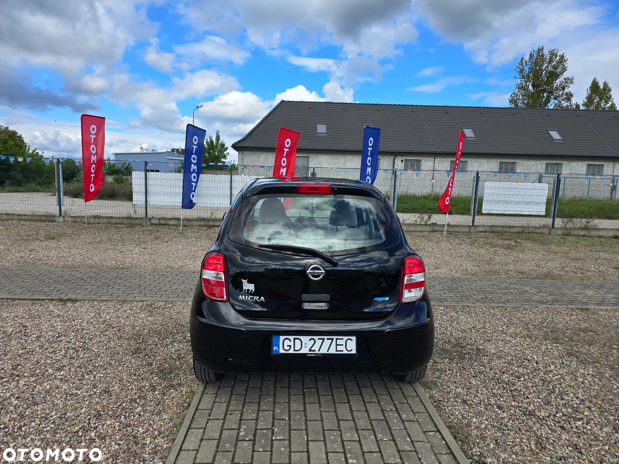 Nissan Micra 1.2 Style Edition - 7