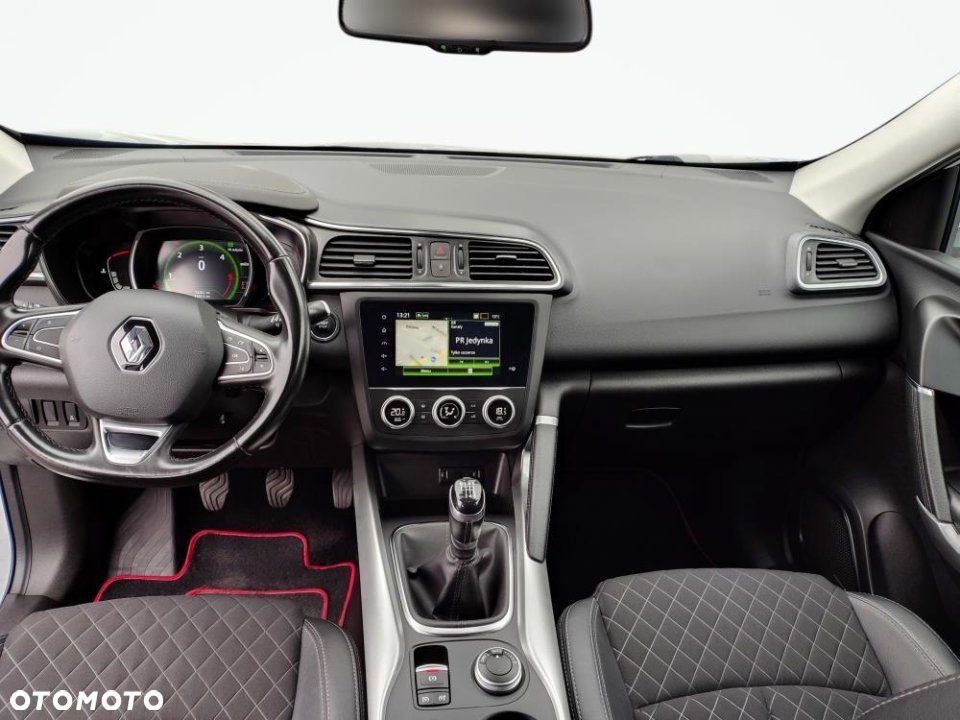 Renault Kadjar 2020
