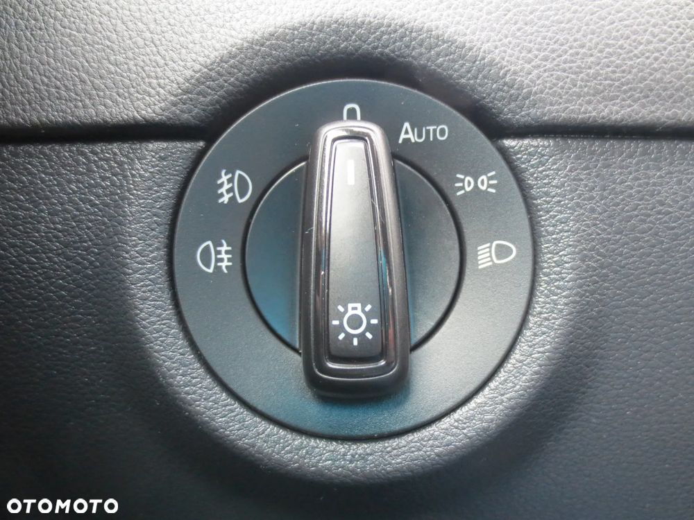 Skoda Octavia 1.0 TSI Active - 20