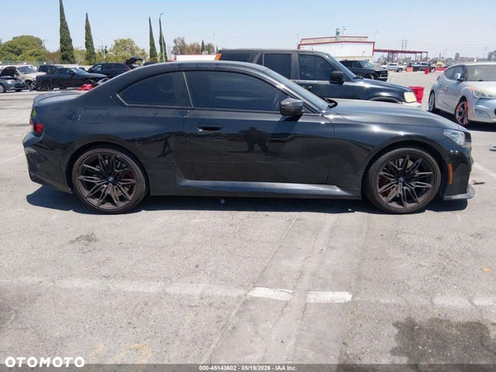 BMW M2 - 6
