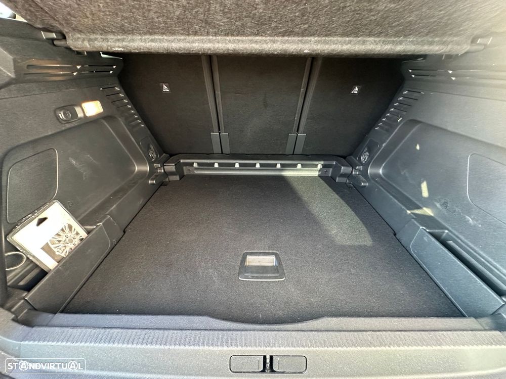 Citroën C5 Aircross 1.5 BlueHDi Feel - 9