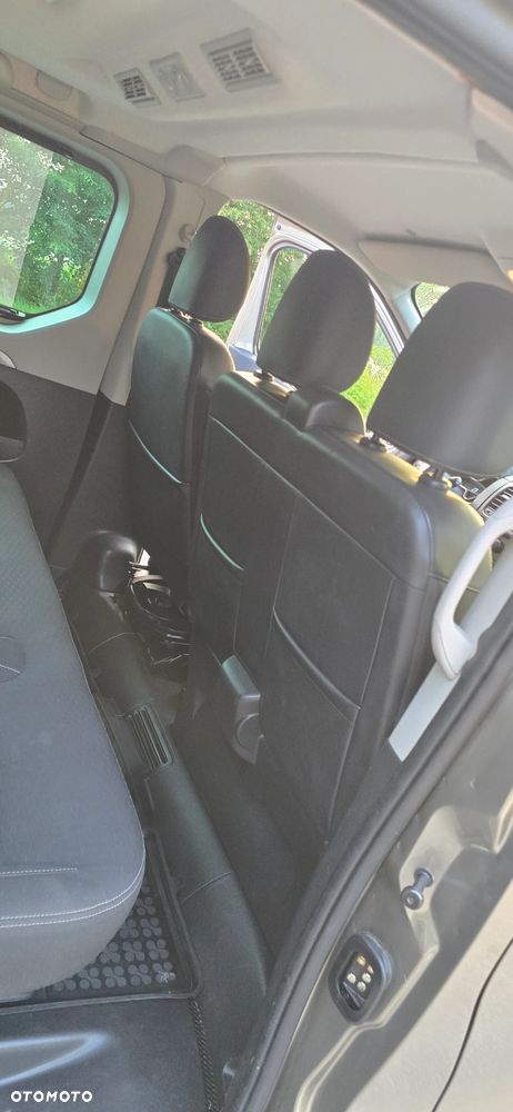 Opel Vivaro 1.6 CDTI L2 - 28