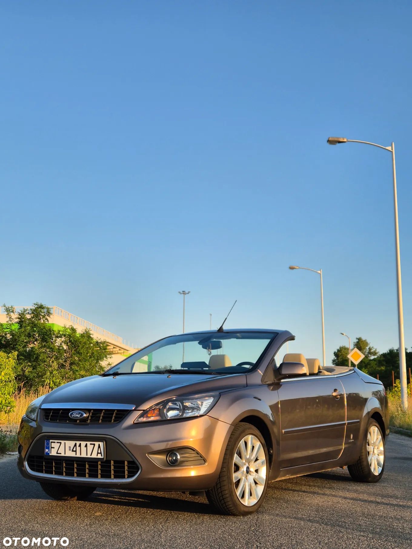 Ford Focus - 1