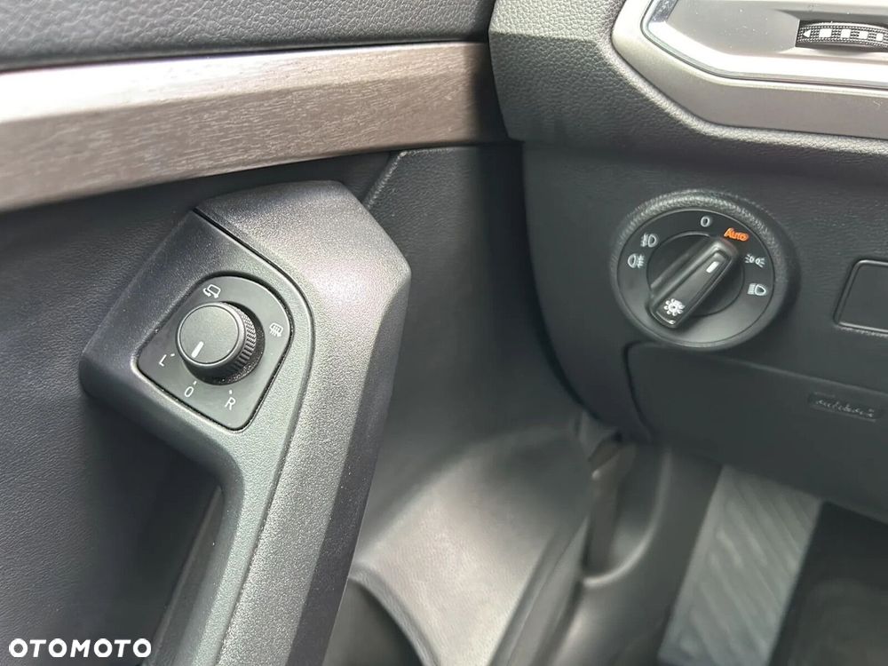 Seat Ateca 1.5 TSI Xperience S&S DSG - 22