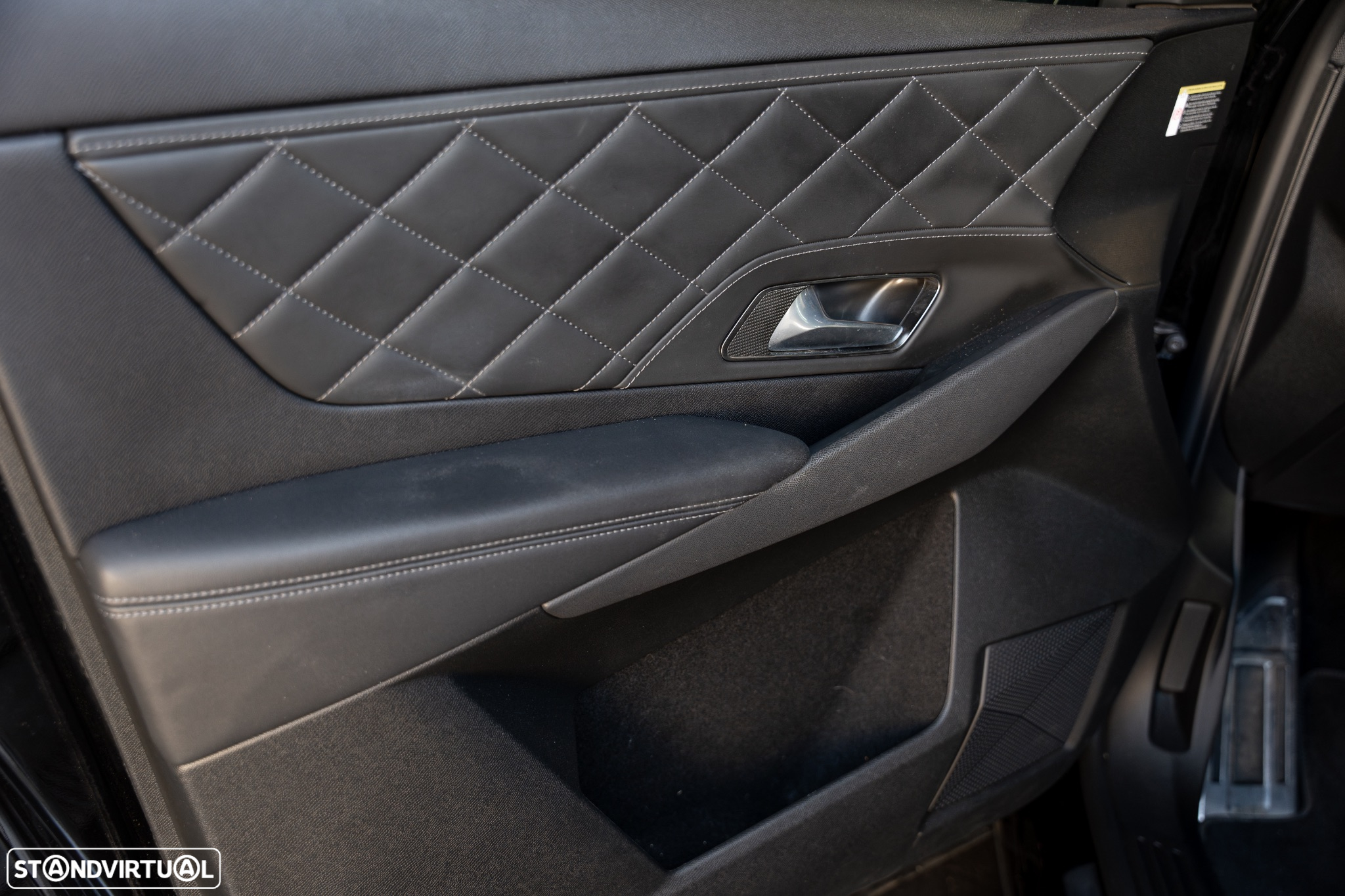 DS DS7 Crossback E-Tense Rivoli EAT8 - 8