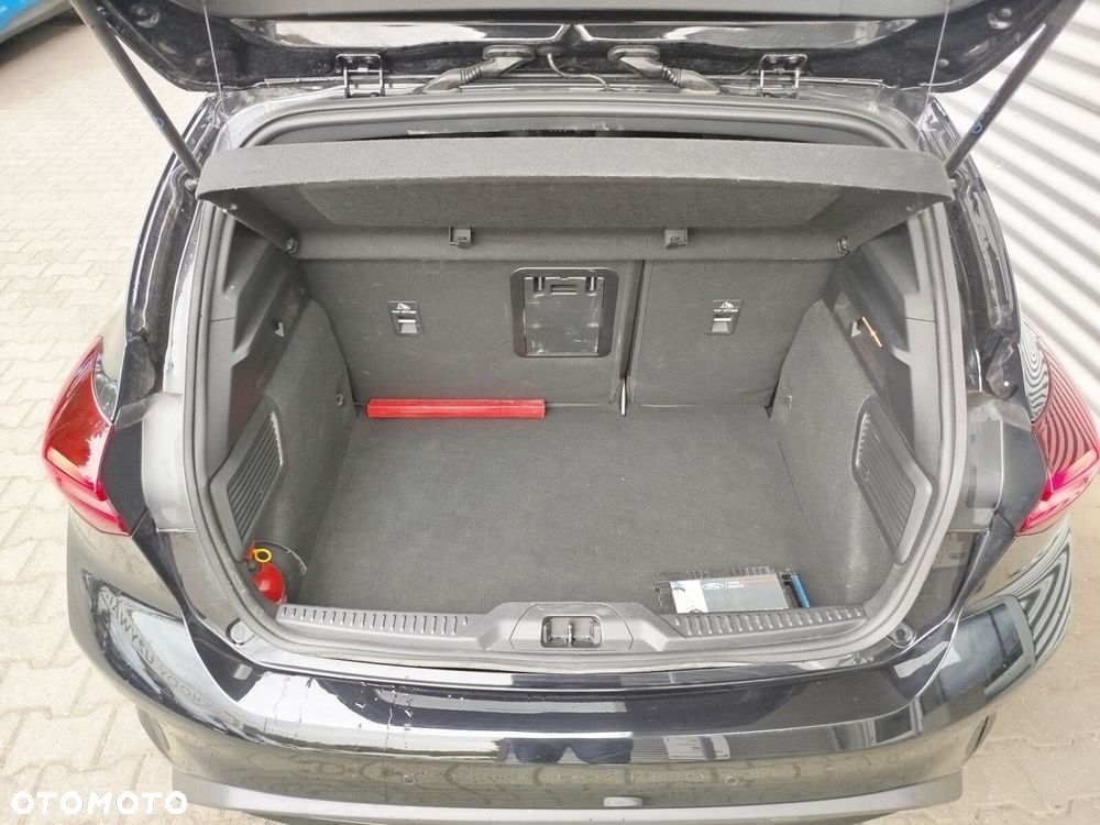 Ford Focus 2.3 EcoBoost ST X - 28