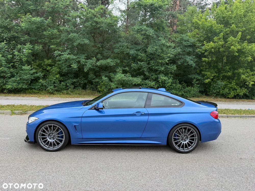 BMW Seria 4 - 8