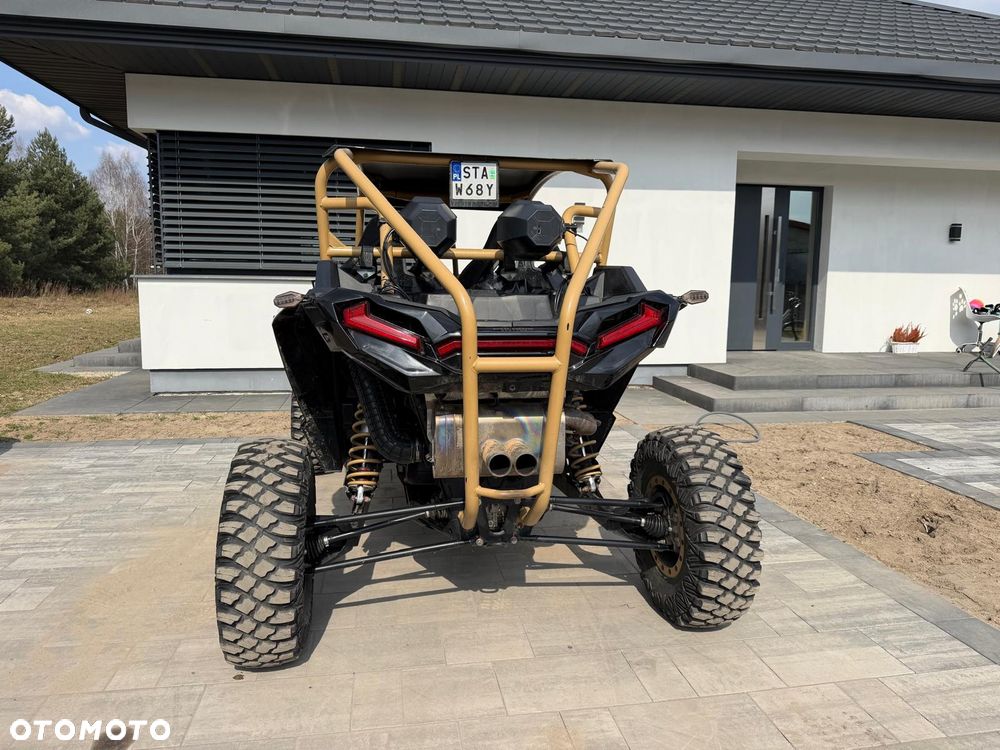 Polaris RZR - 7
