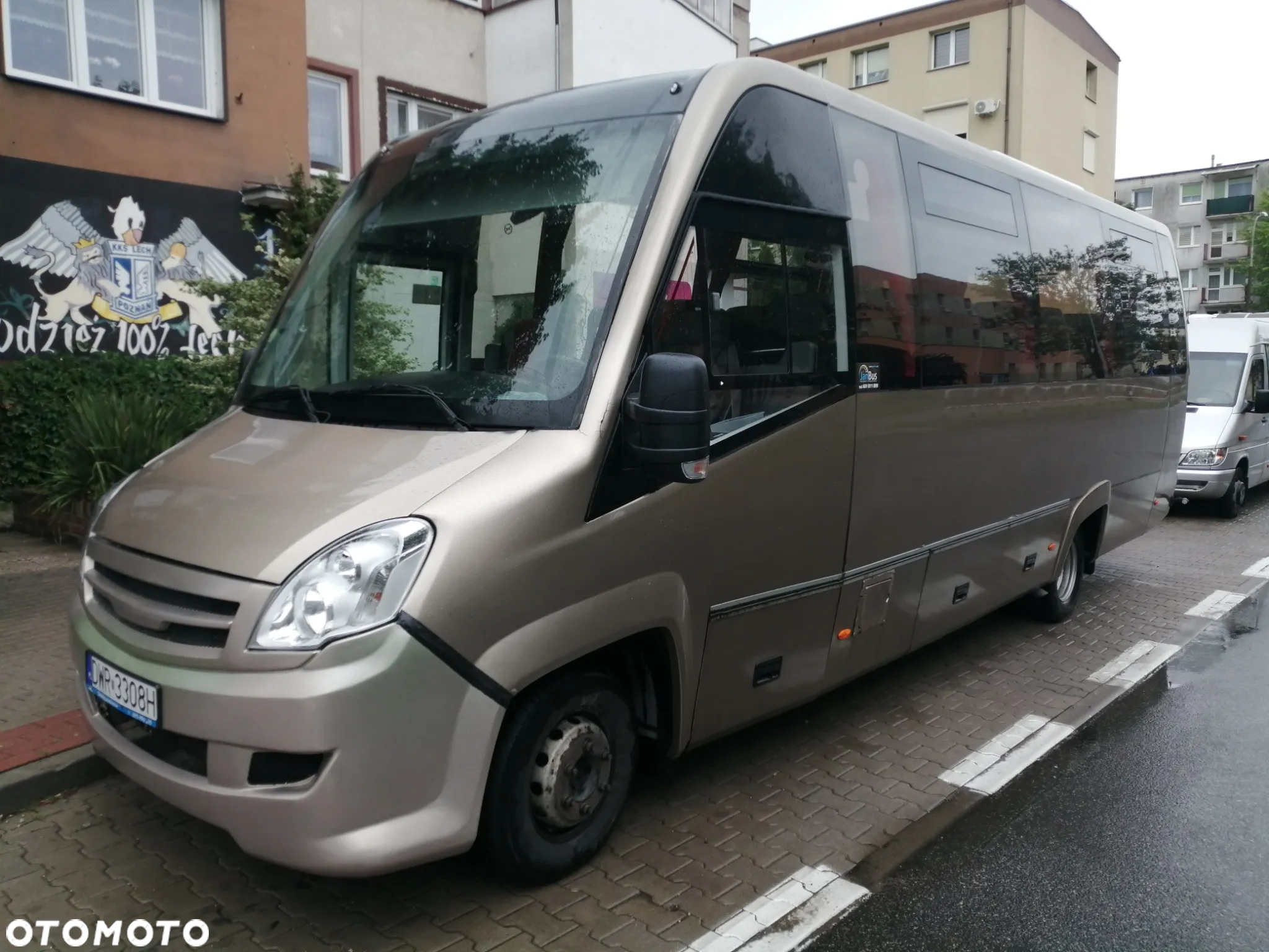 Iveco Prodig 33 - 2